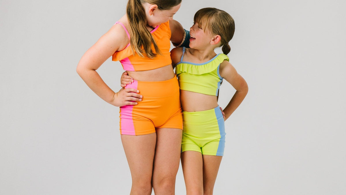 Neon Brights