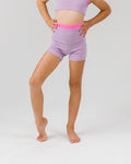 Plum Sugar Own It 3" Inseam Shorts