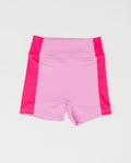 Bubblegum Pink Stand Out Shorts 2.0