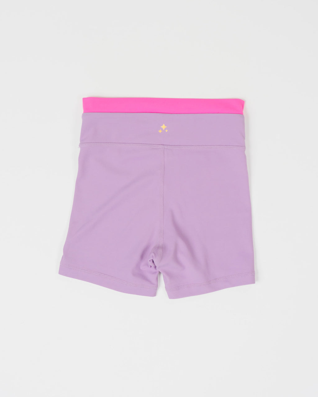 Plum Sugar Own It 3" Inseam Shorts