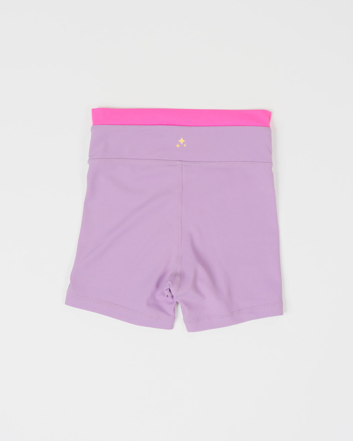Plum Sugar Own It 3" Inseam Shorts
