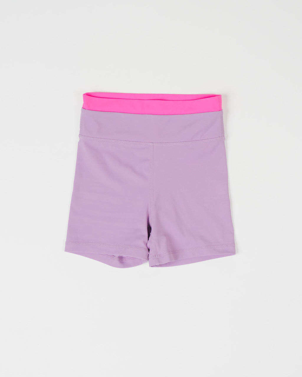 Plum Sugar Own It 3" Inseam Shorts