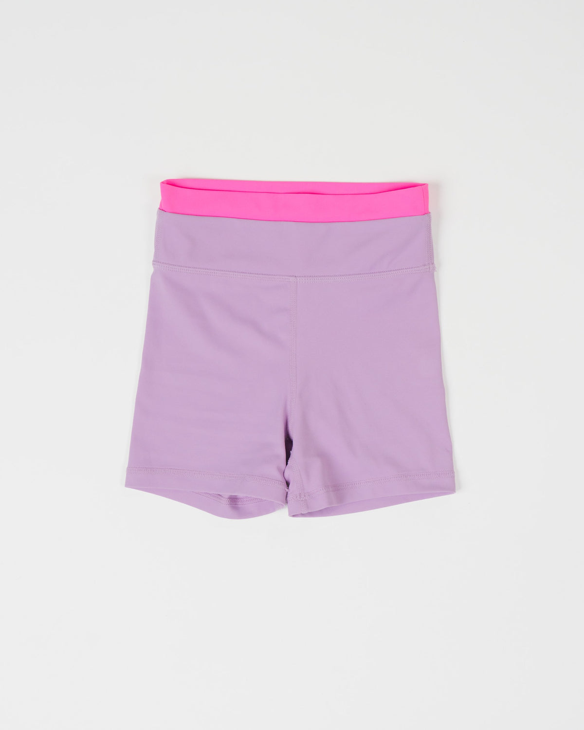 Plum Sugar Own It 3" Inseam Shorts