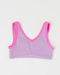 Plum Sugar Own It V-Neck