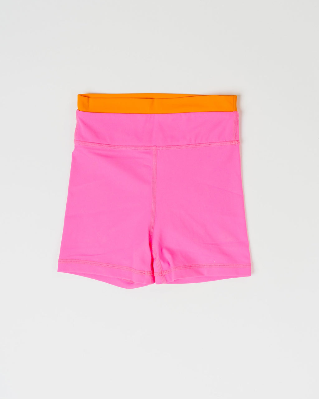 Sunset Pink Own It 3" Inseam Shorts