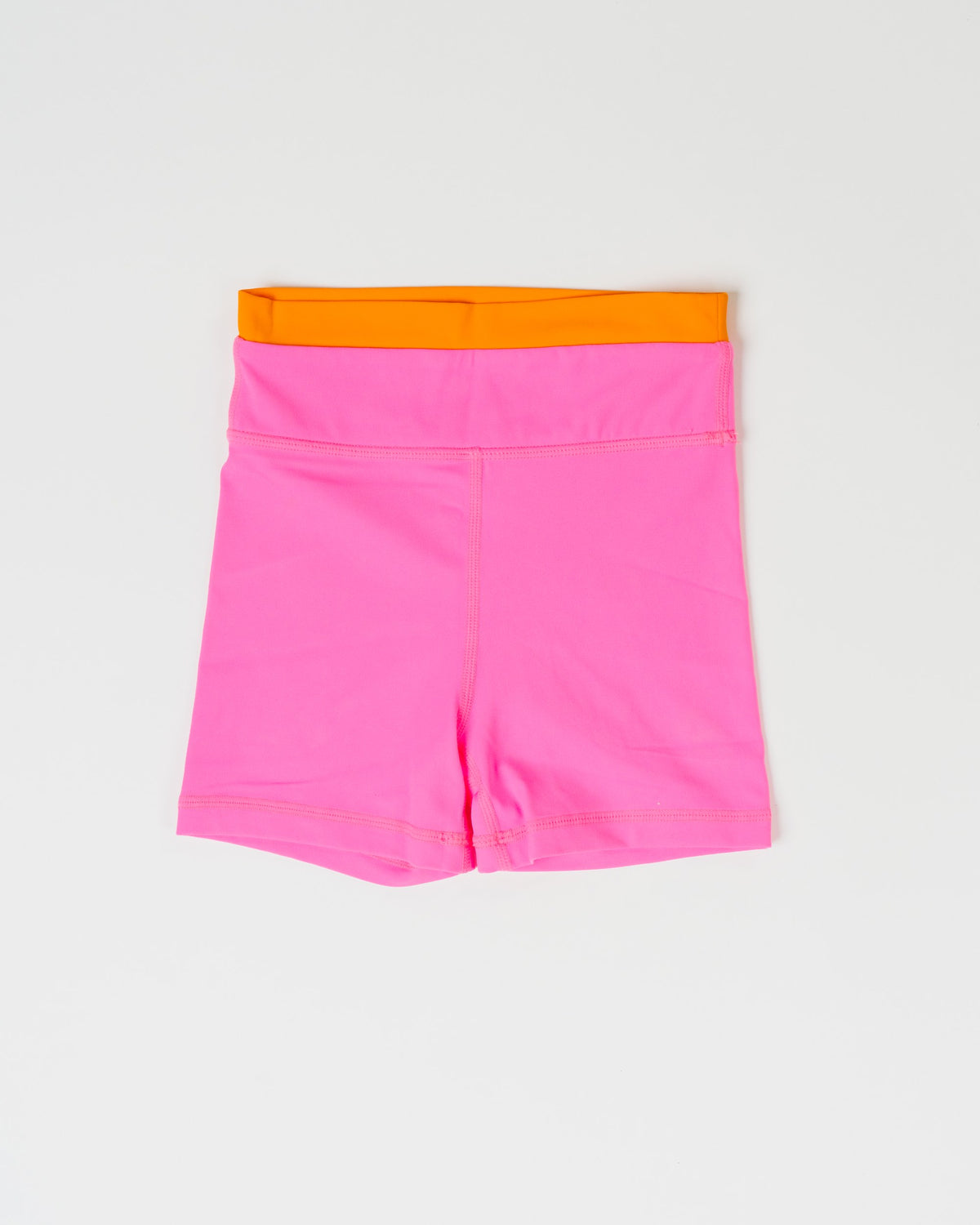 Sunset Pink Own It 3" Inseam Shorts