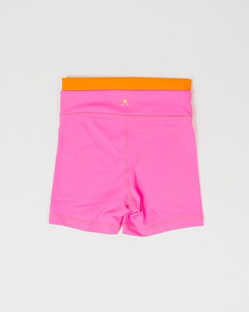Sunset Pink Own It 3" Inseam Shorts