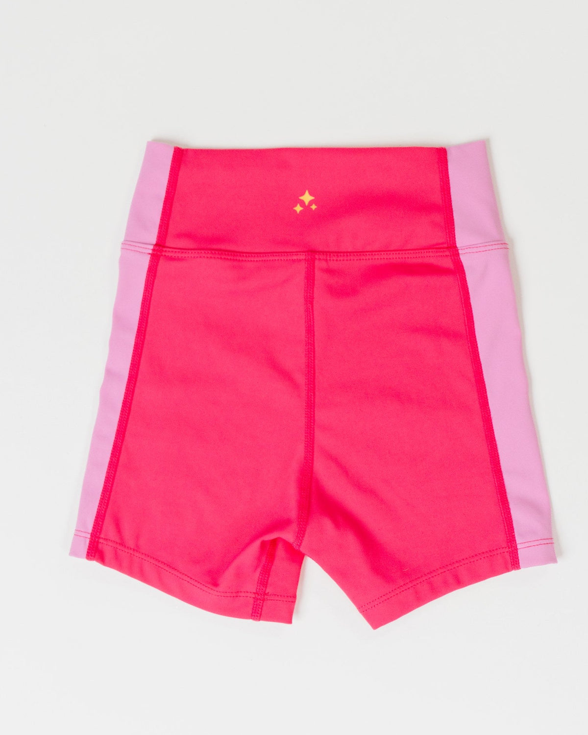 Pink Pulse Stand Out Shorts 2.0